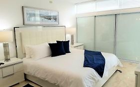 Esj Towers 2 Bd 2Bath Ocean View Apt Top Location Lux