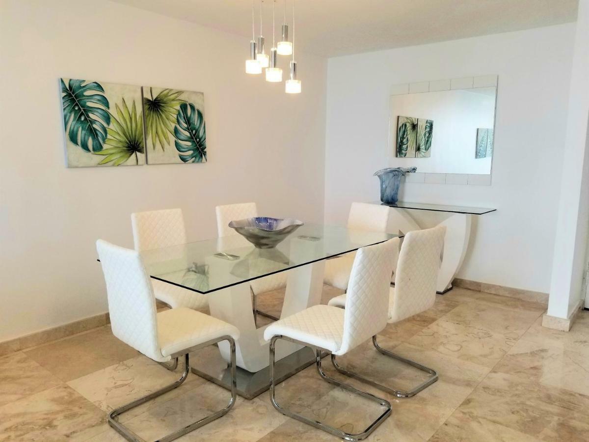 Esj Towers 2 Bd 2Bath Ocean View Apt Top Location Lux San Juan Exterior photo