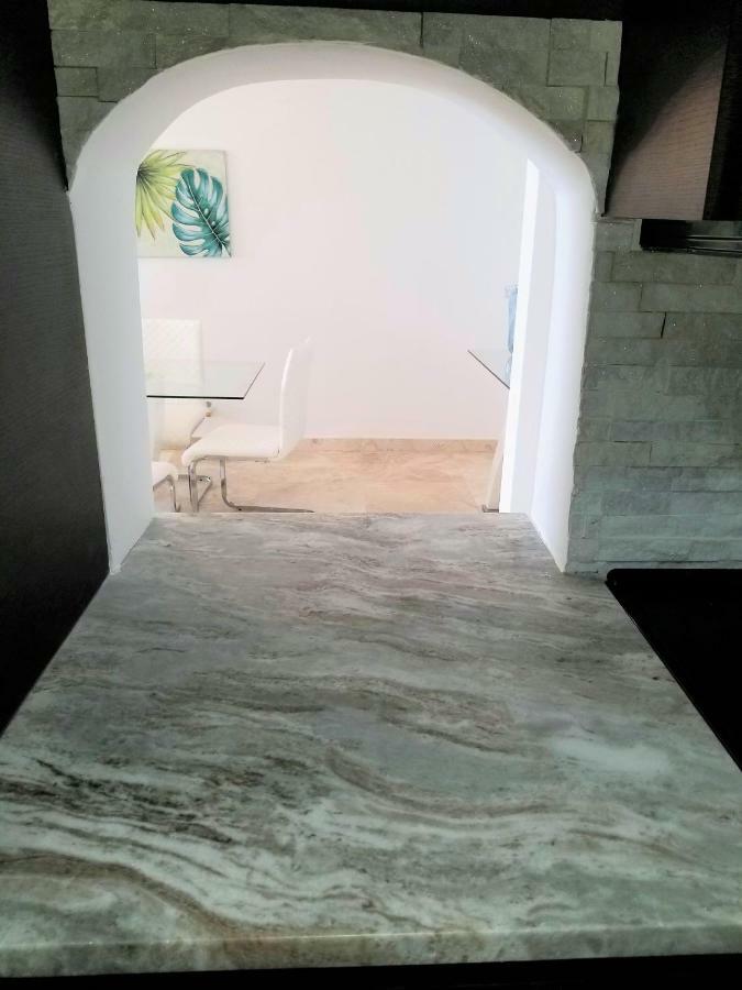 Esj Towers 2 Bd 2Bath Ocean View Apt Top Location Lux San Juan Exterior photo